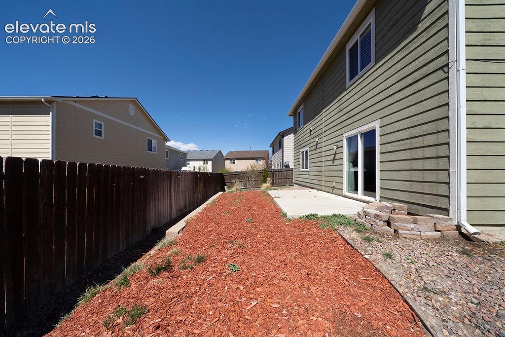 3976 Reindeer Circle Colorado Springs CO 80922