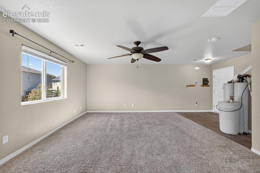 3976 Reindeer Circle Colorado Springs CO 80922