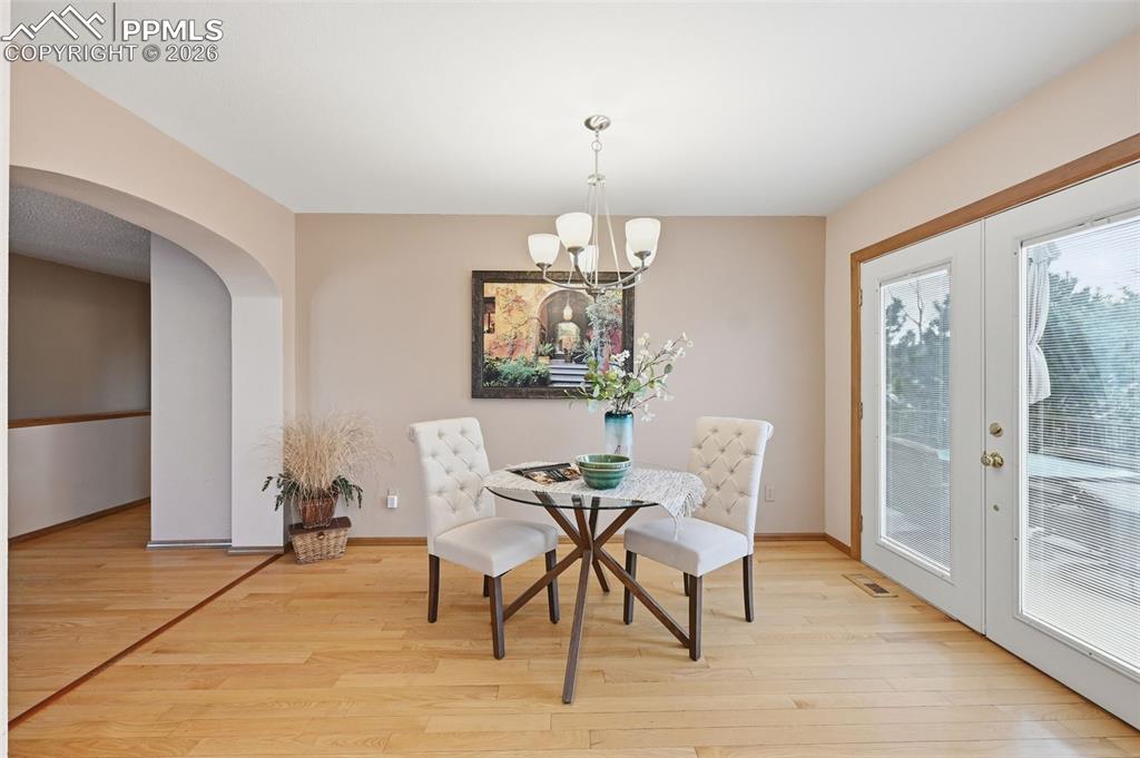 2325 Damon Drive Colorado Springs CO 80918