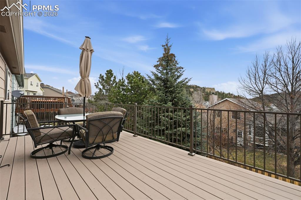 2325 Damon Drive Colorado Springs CO 80918