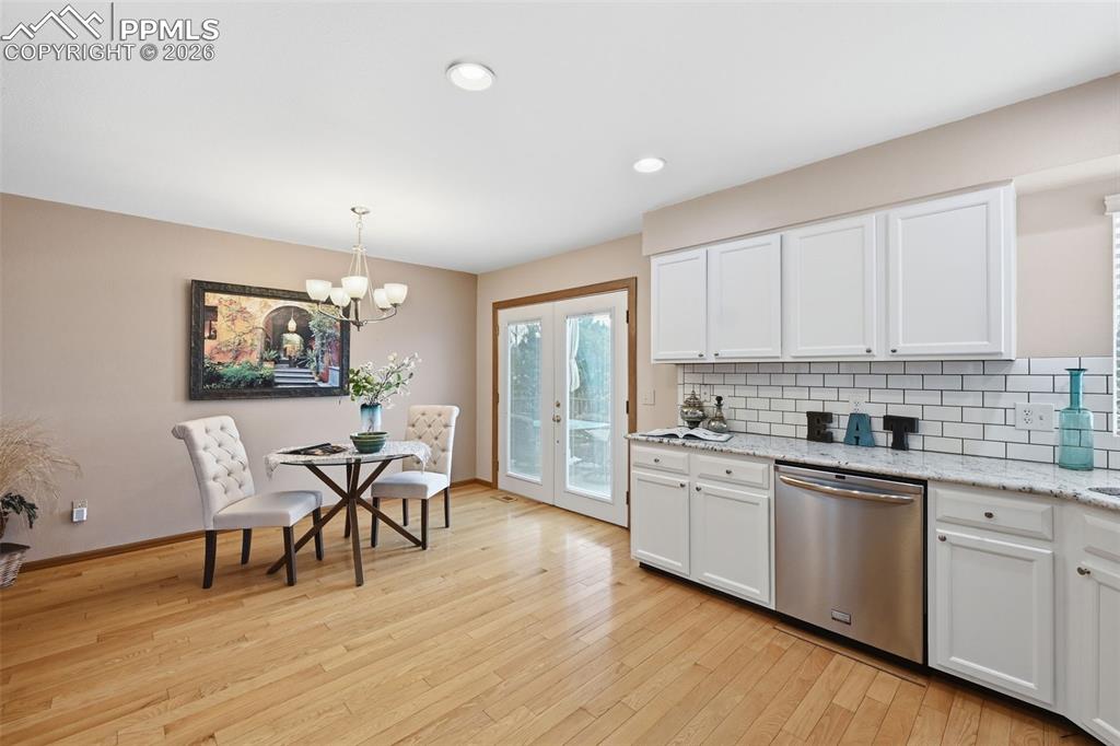 2325 Damon Drive Colorado Springs CO 80918