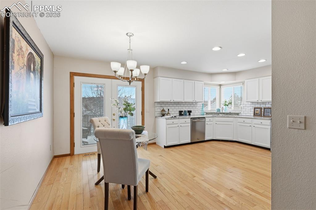 2325 Damon Drive Colorado Springs CO 80918