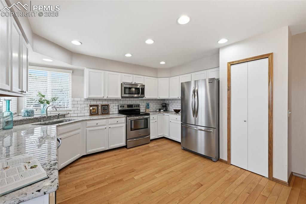 2325 Damon Drive Colorado Springs CO 80918