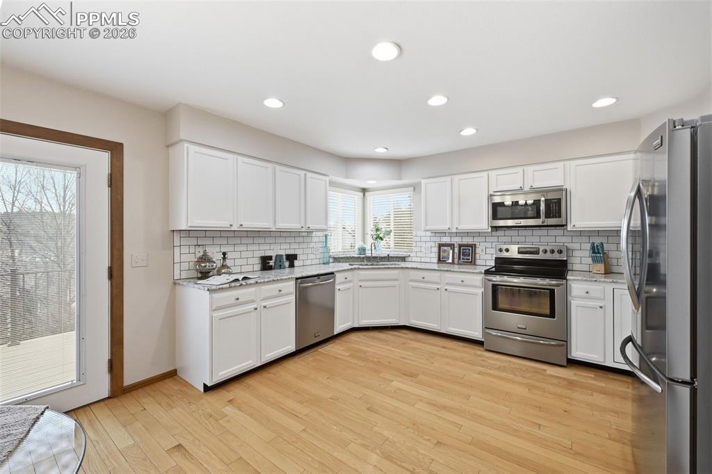 2325 Damon Drive Colorado Springs CO 80918