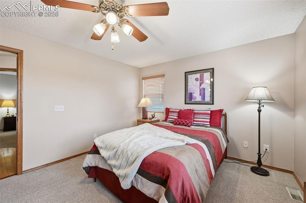 2325 Damon Drive Colorado Springs CO 80918