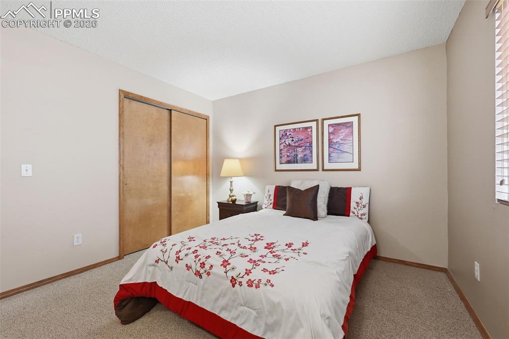 2325 Damon Drive Colorado Springs CO 80918