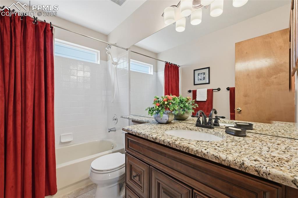 2325 Damon Drive Colorado Springs CO 80918