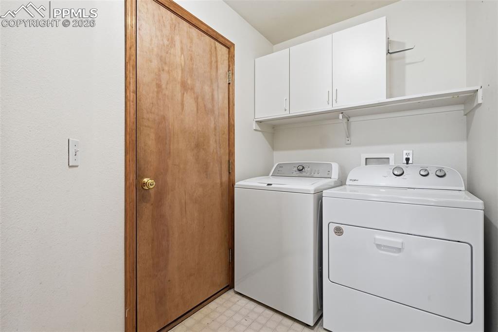 2325 Damon Drive Colorado Springs CO 80918