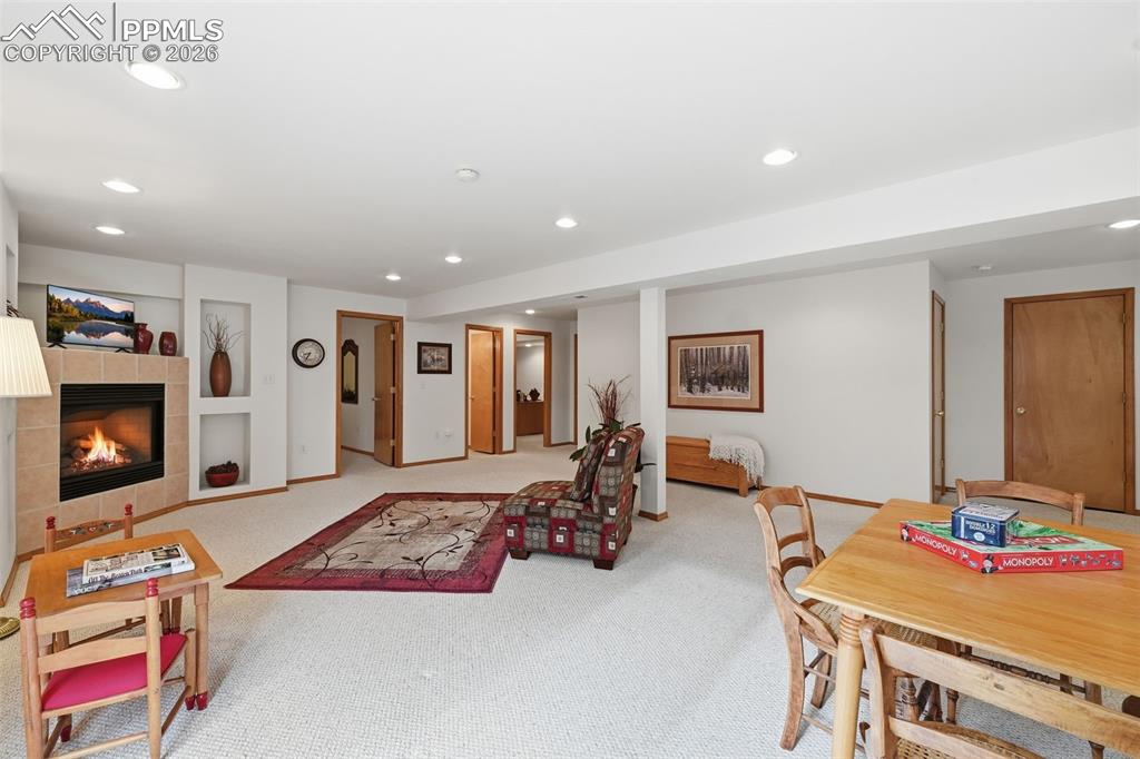 2325 Damon Drive Colorado Springs CO 80918