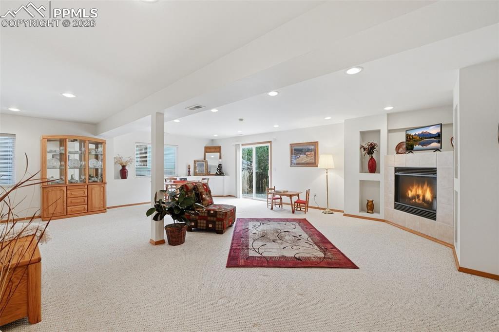 2325 Damon Drive Colorado Springs CO 80918