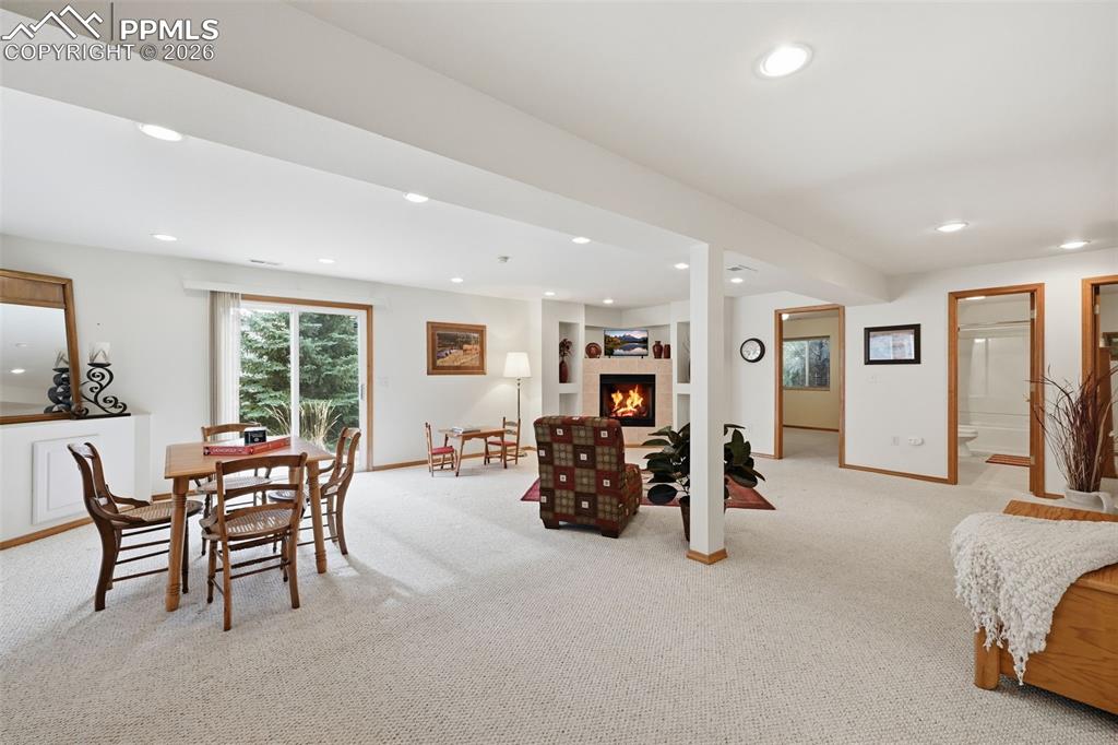 2325 Damon Drive Colorado Springs CO 80918