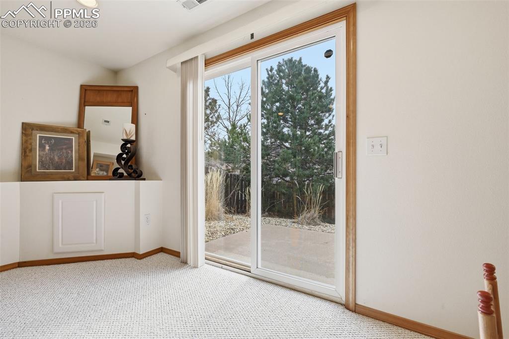 2325 Damon Drive Colorado Springs CO 80918