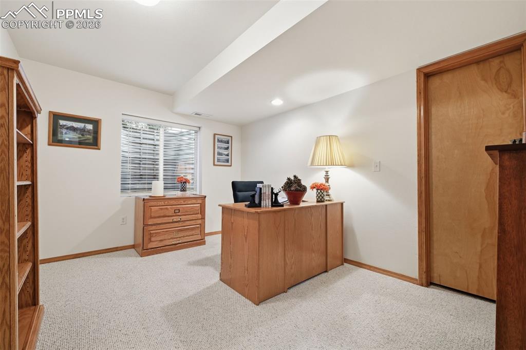 2325 Damon Drive Colorado Springs CO 80918