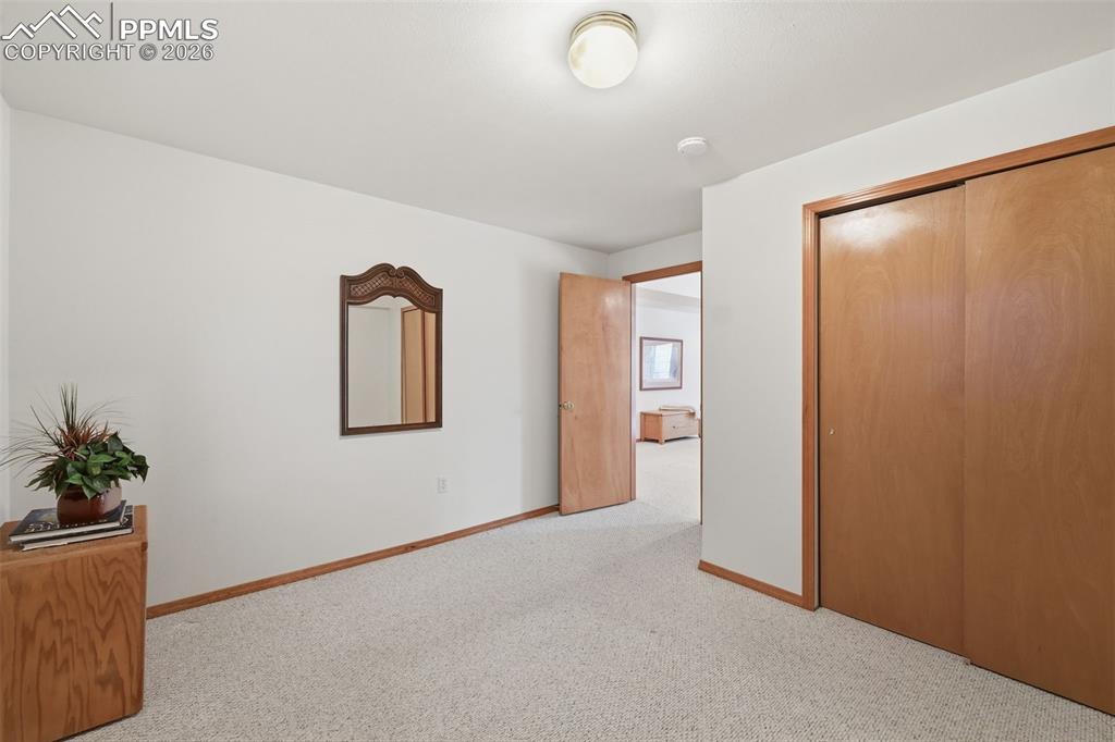 2325 Damon Drive Colorado Springs CO 80918