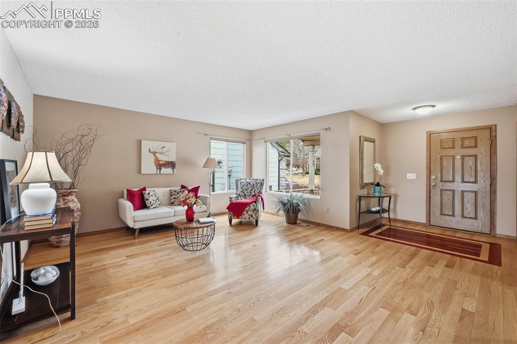 2325 Damon Drive Colorado Springs CO 80918