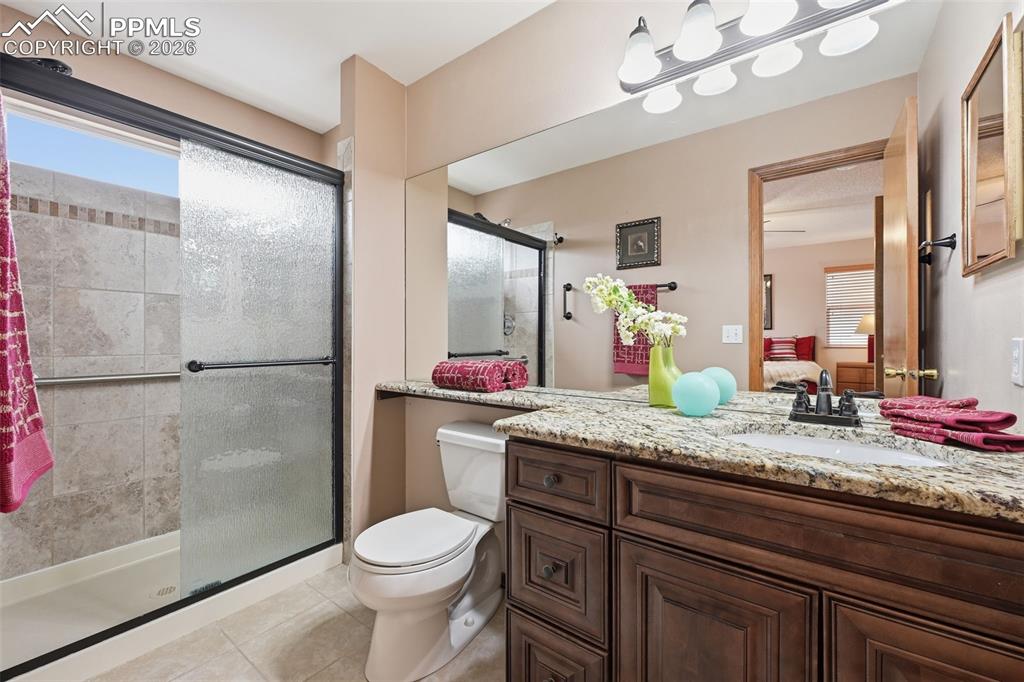 2325 Damon Drive Colorado Springs CO 80918