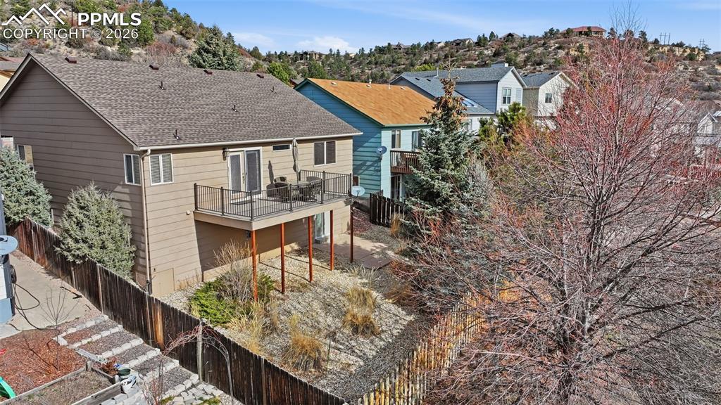 2325 Damon Drive Colorado Springs CO 80918