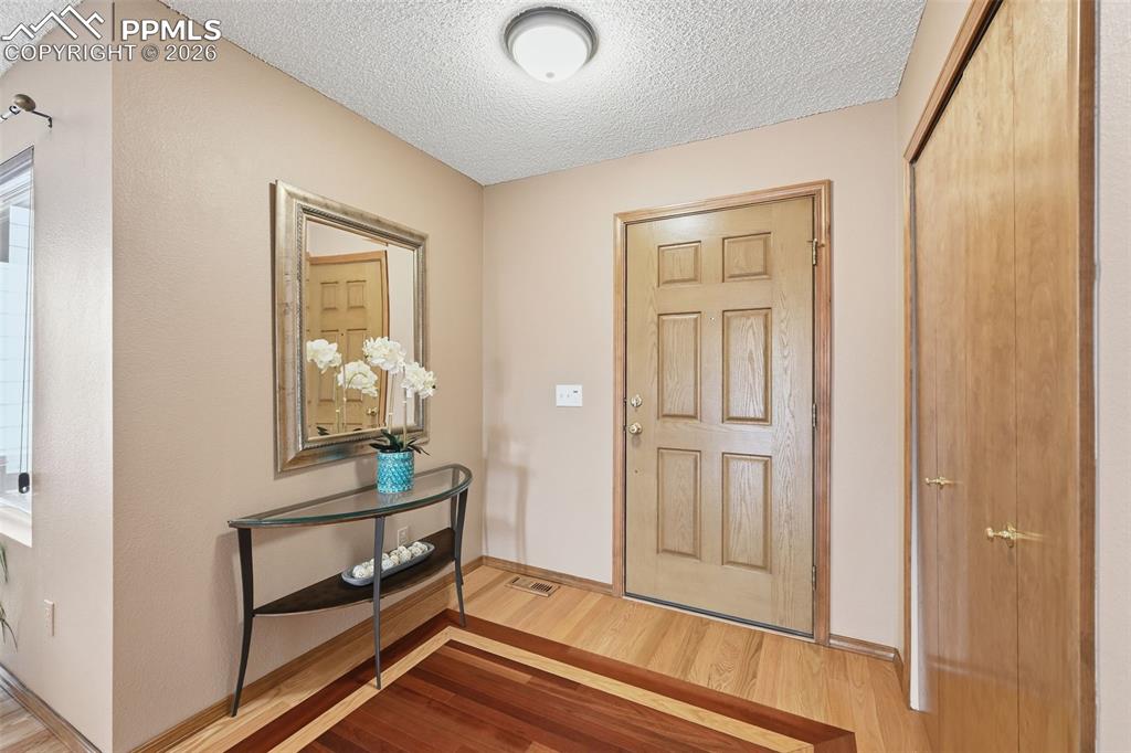 2325 Damon Drive Colorado Springs CO 80918