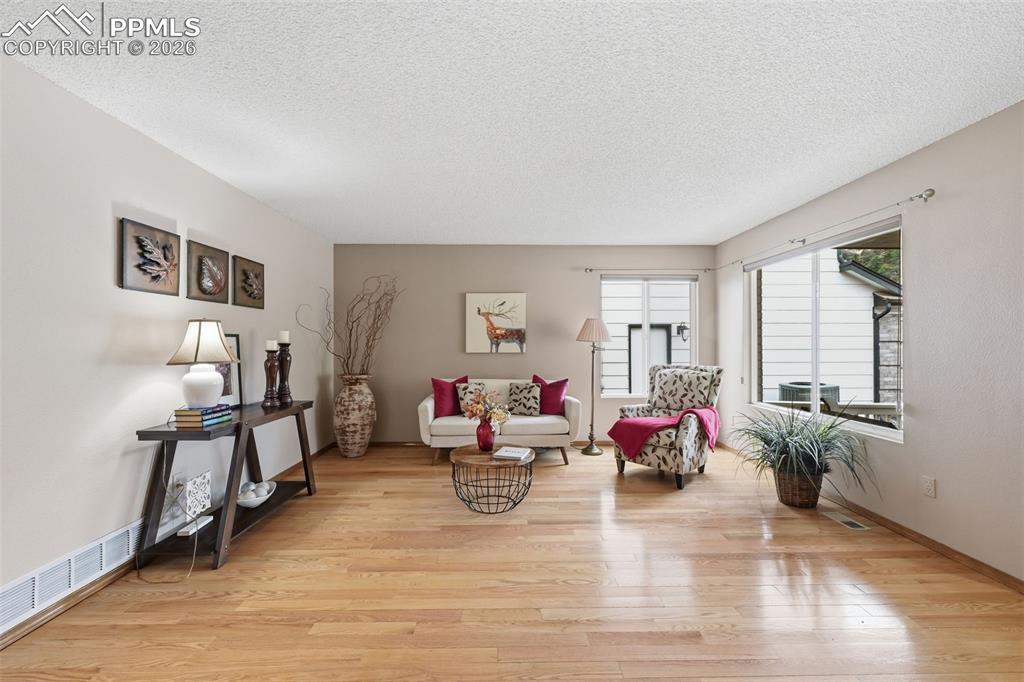 2325 Damon Drive Colorado Springs CO 80918