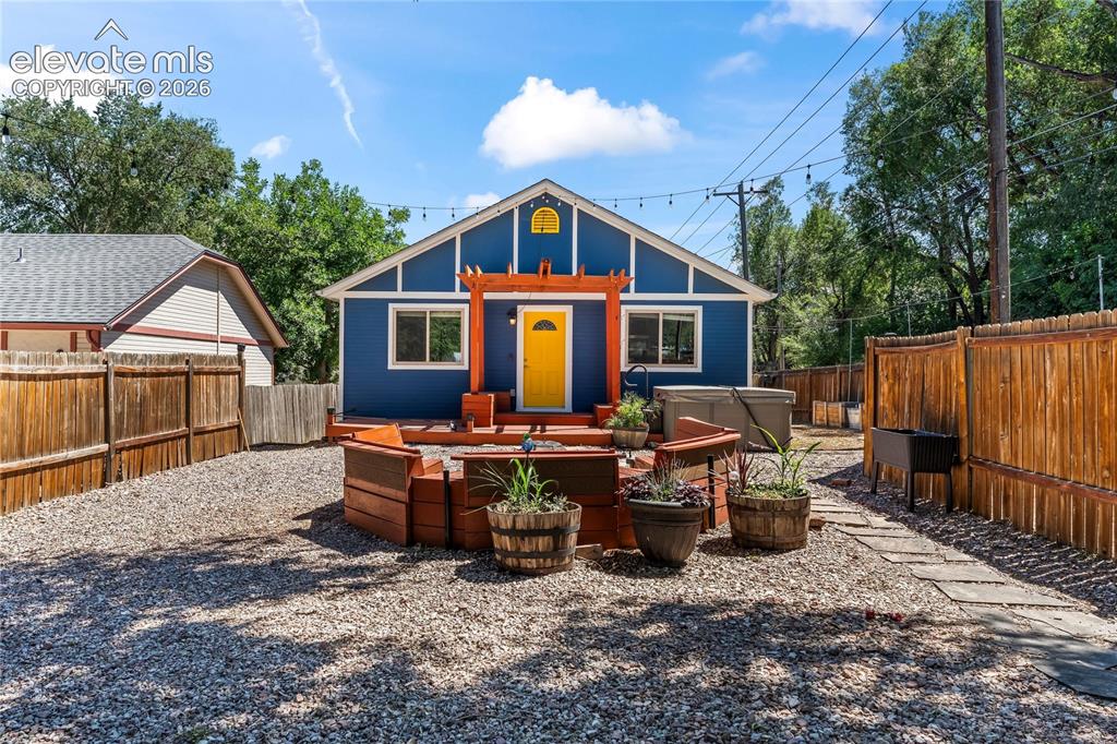 625 W Madison Street Colorado Springs CO 80907