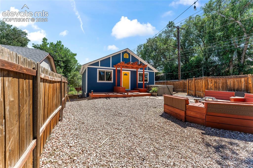 625 W Madison Street Colorado Springs CO 80907