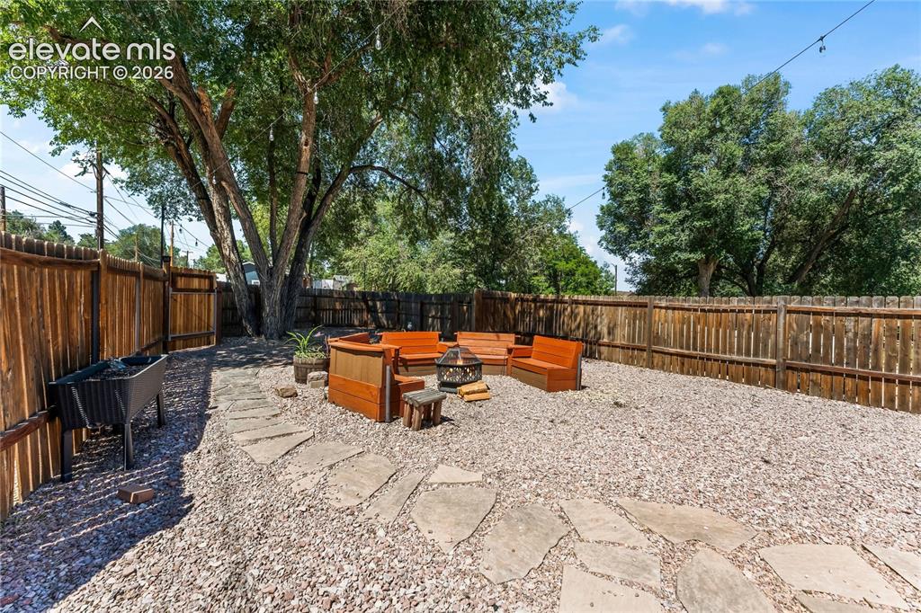 625 W Madison Street Colorado Springs CO 80907