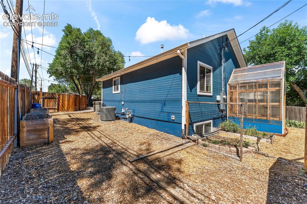 625 W Madison Street Colorado Springs CO 80907