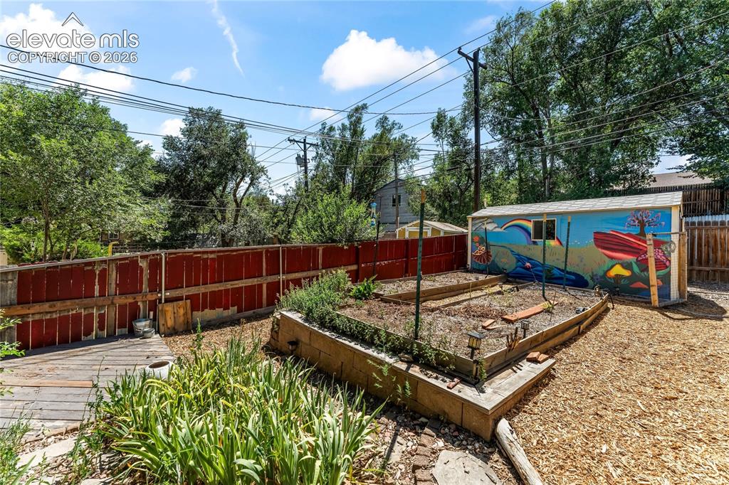 625 W Madison Street Colorado Springs CO 80907