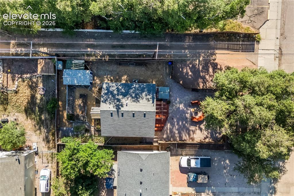 625 W Madison Street Colorado Springs CO 80907
