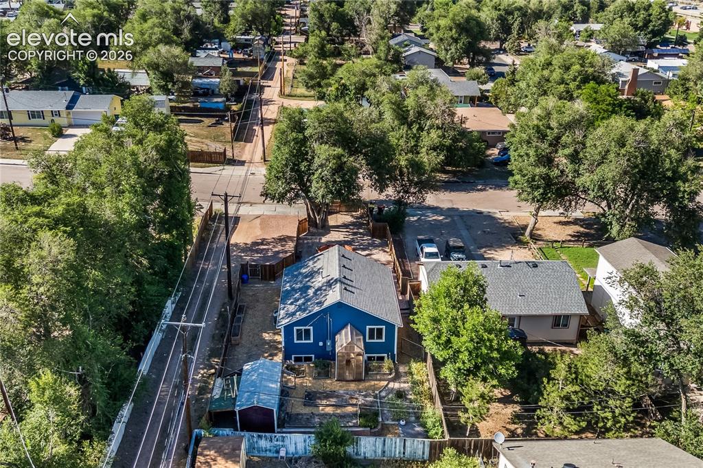 625 W Madison Street Colorado Springs CO 80907