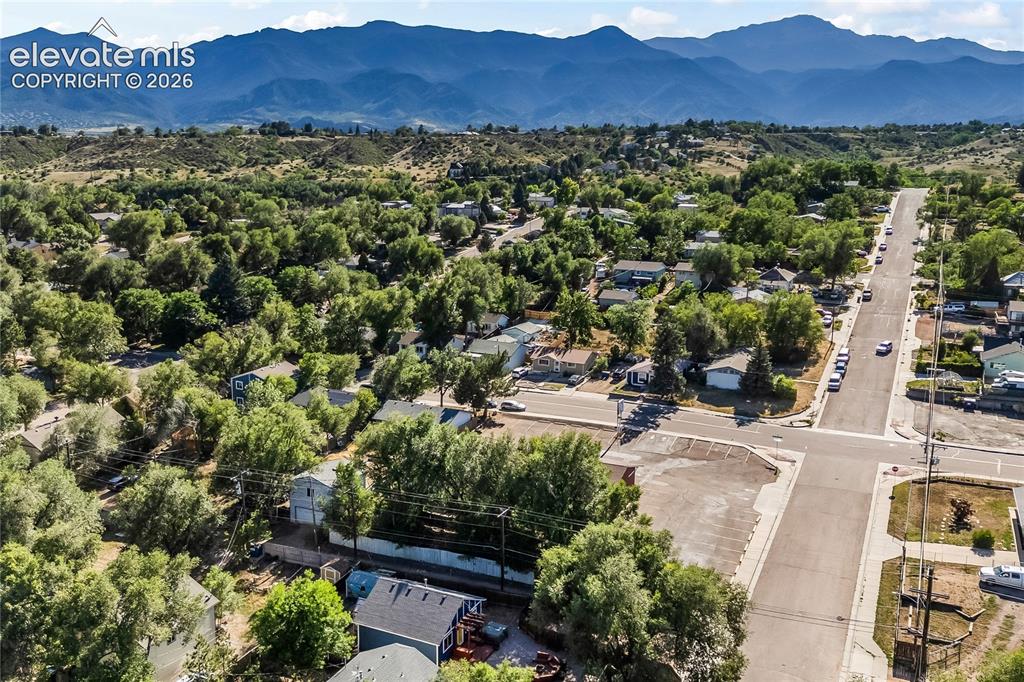 625 W Madison Street Colorado Springs CO 80907