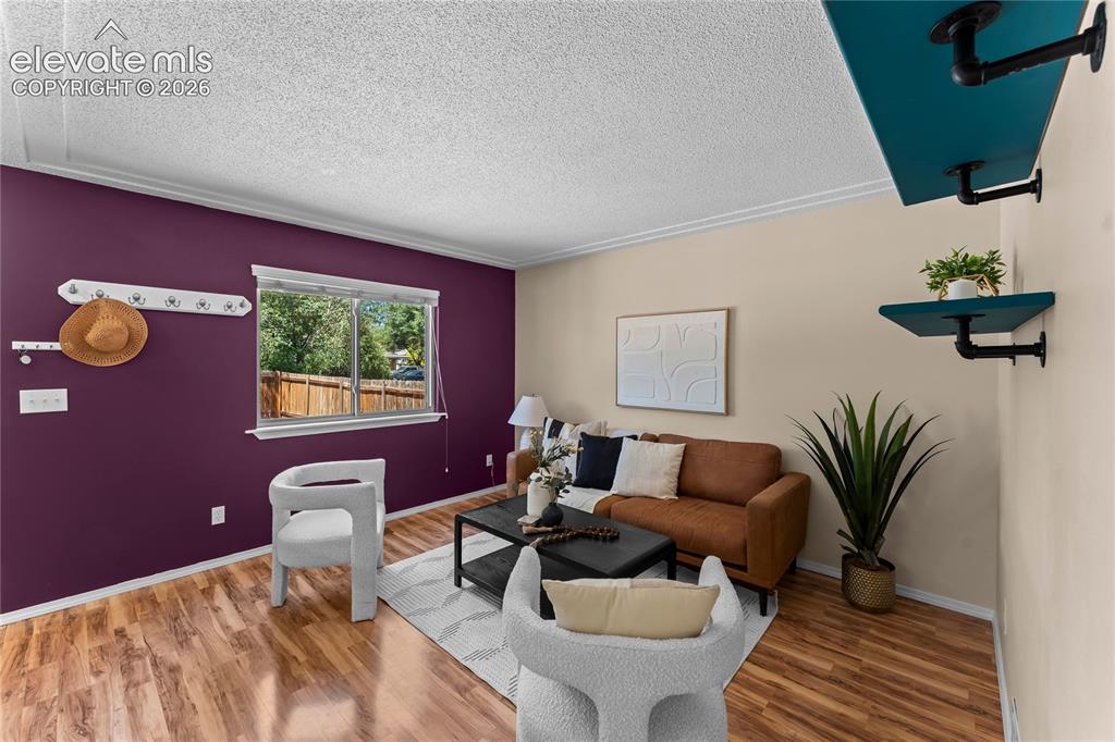 625 W Madison Street Colorado Springs CO 80907
