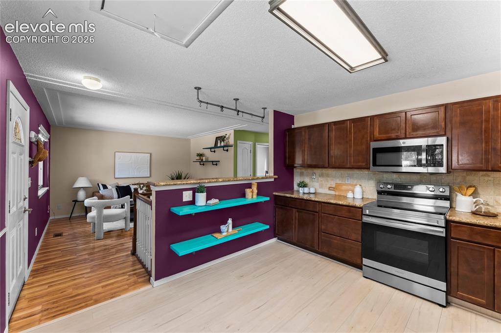 625 W Madison Street Colorado Springs CO 80907
