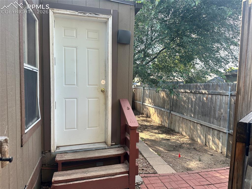 103 Mojave Way Fountain CO 80817