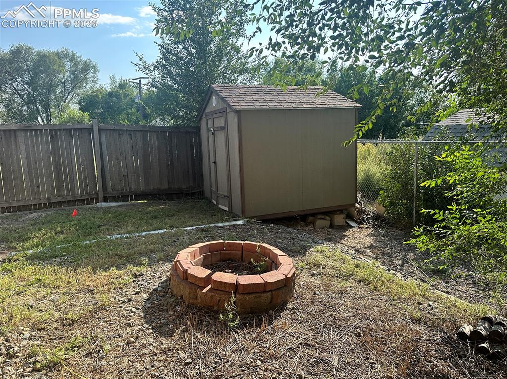 103 Mojave Way Fountain CO 80817