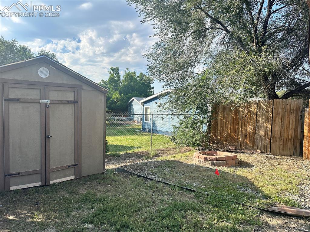 103 Mojave Way Fountain CO 80817