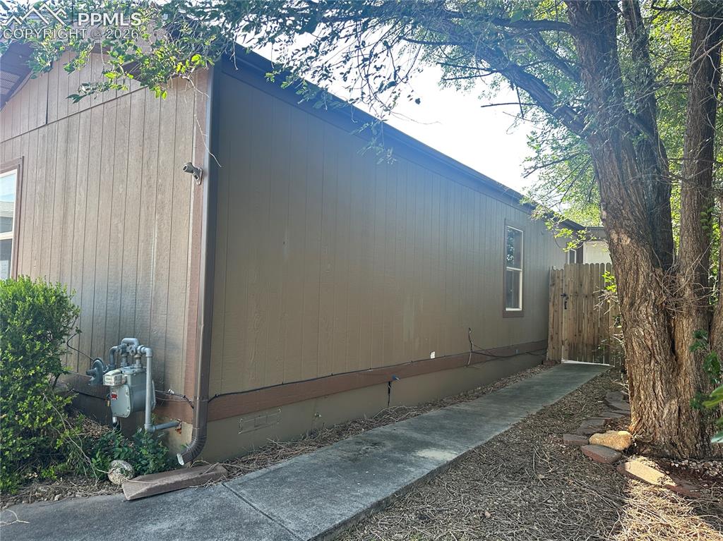 103 Mojave Way Fountain CO 80817