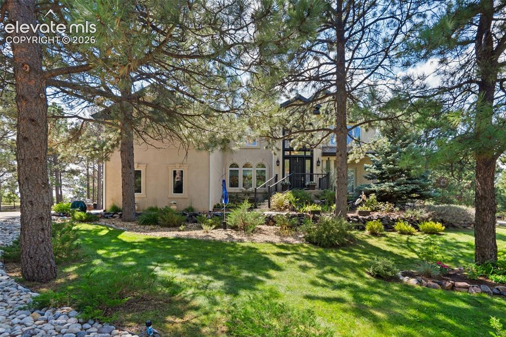 345 Lions Head Drive Monument CO 80132