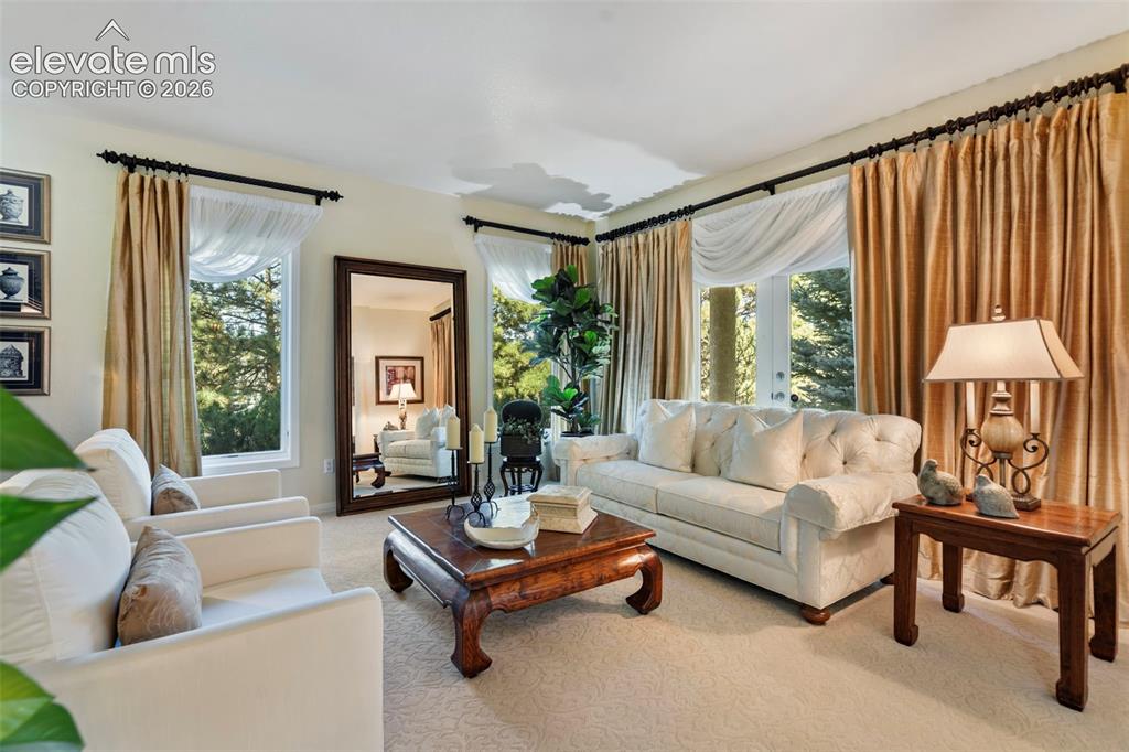 345 Lions Head Drive Monument CO 80132