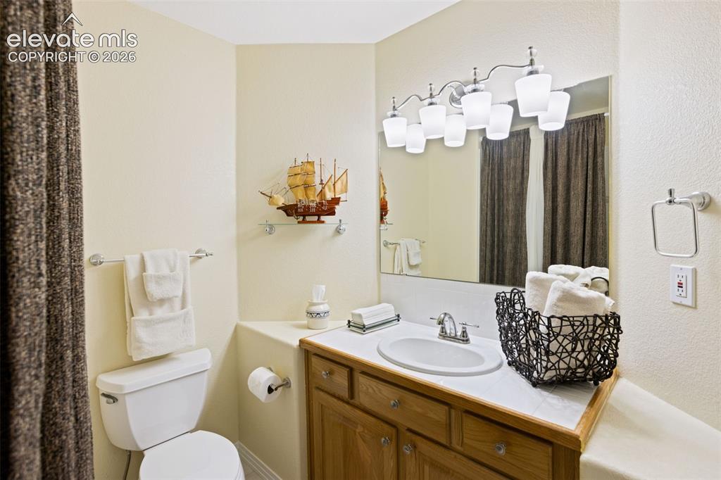 345 Lions Head Drive Monument CO 80132