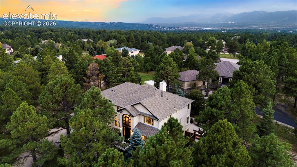 345 Lions Head Drive Monument CO 80132