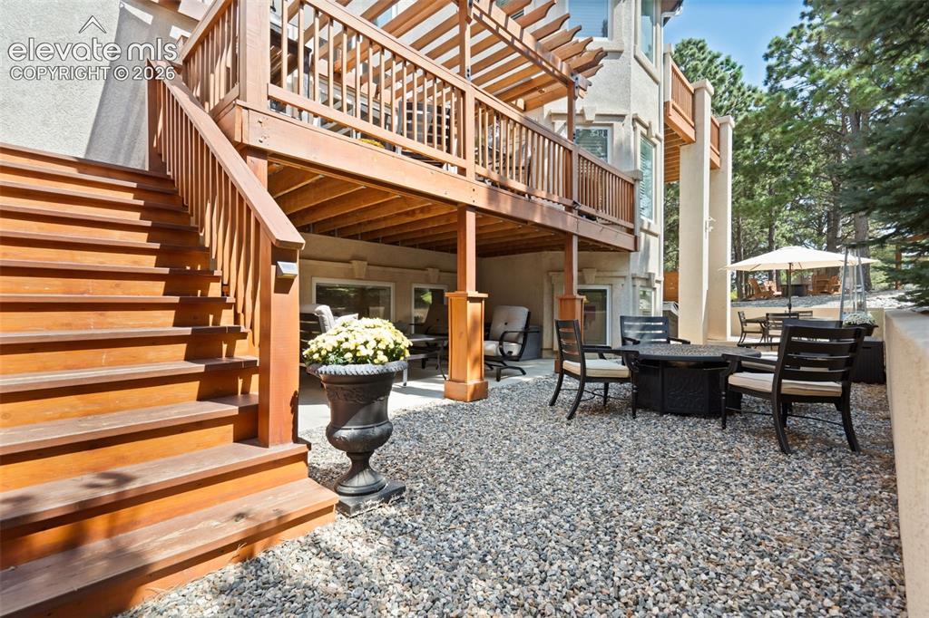 345 Lions Head Drive Monument CO 80132