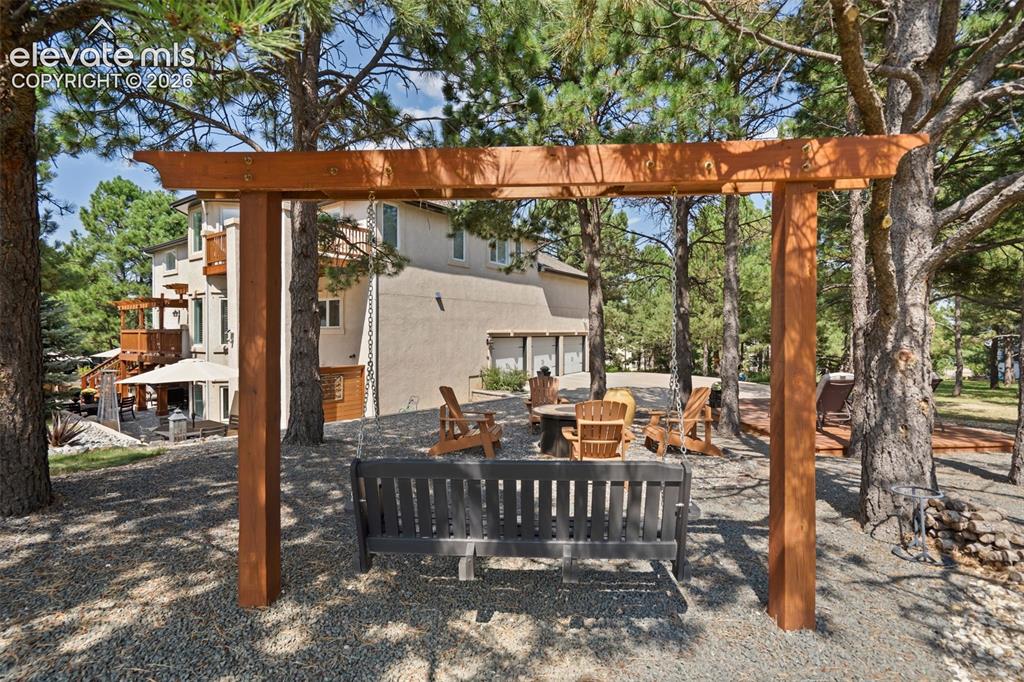 345 Lions Head Drive Monument CO 80132
