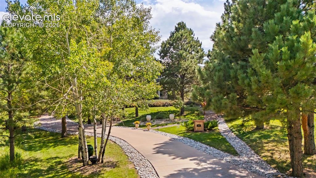345 Lions Head Drive Monument CO 80132