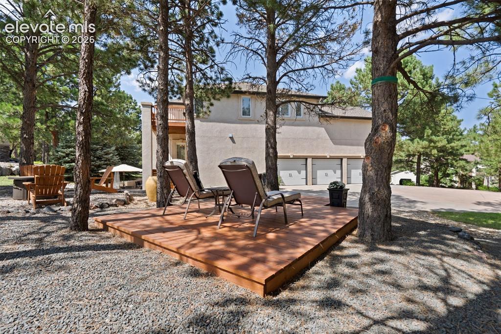 345 Lions Head Drive Monument CO 80132