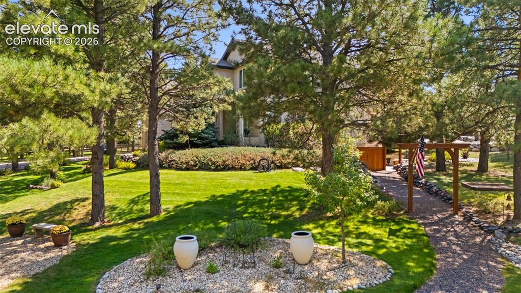 345 Lions Head Drive Monument CO 80132