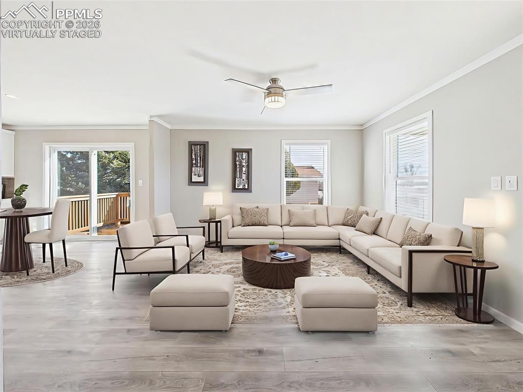 105 E Cellini Drive Pueblo CO 81007