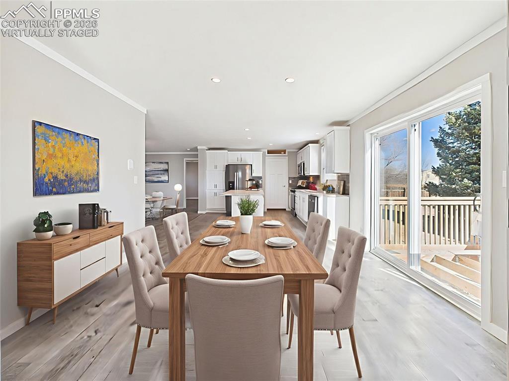 105 E Cellini Drive Pueblo CO 81007