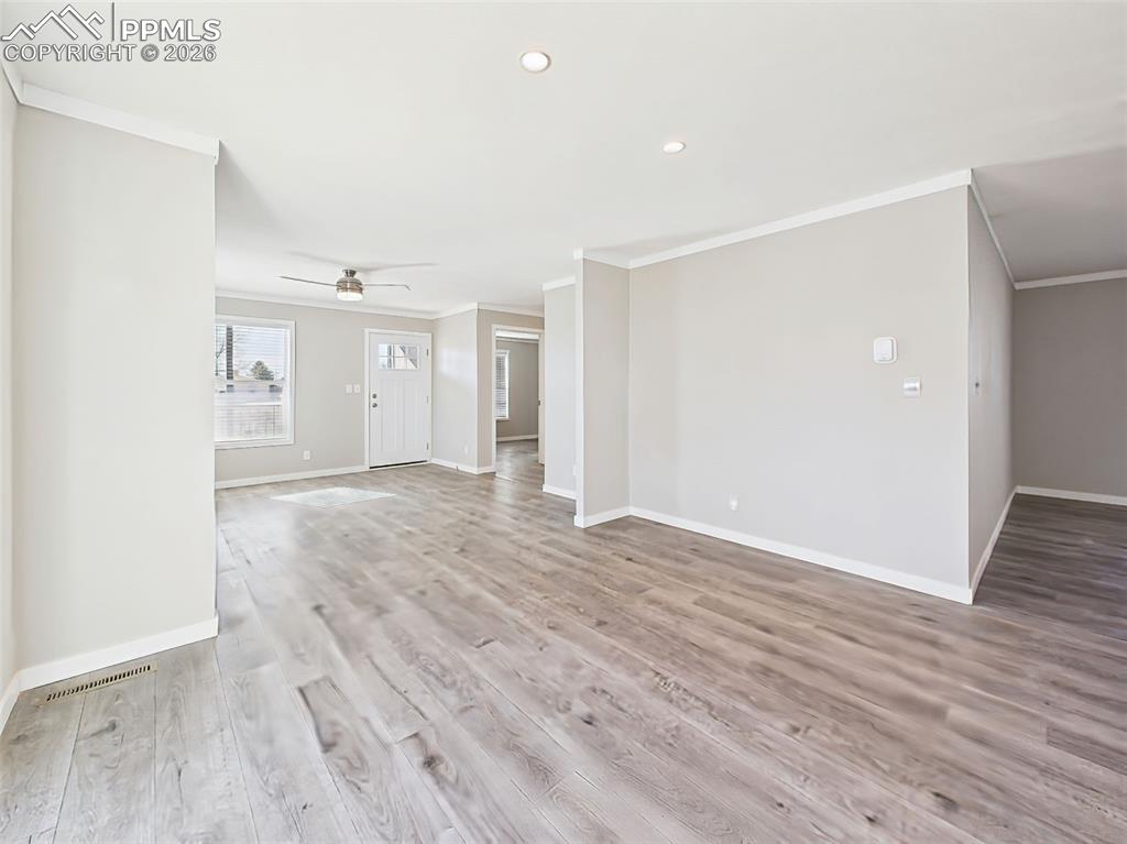 105 E Cellini Drive Pueblo CO 81007