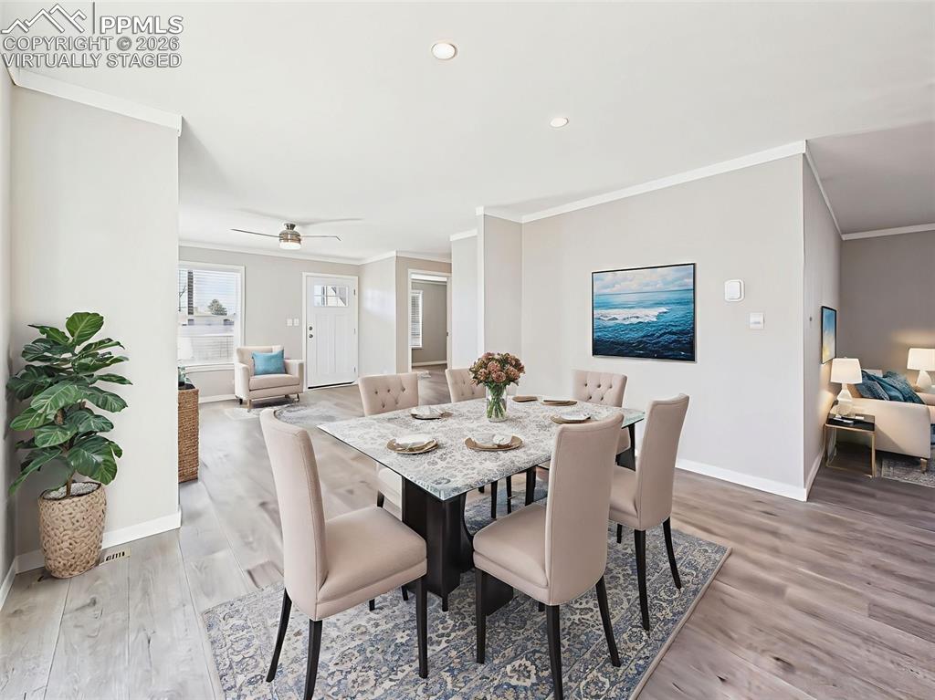 105 E Cellini Drive Pueblo CO 81007